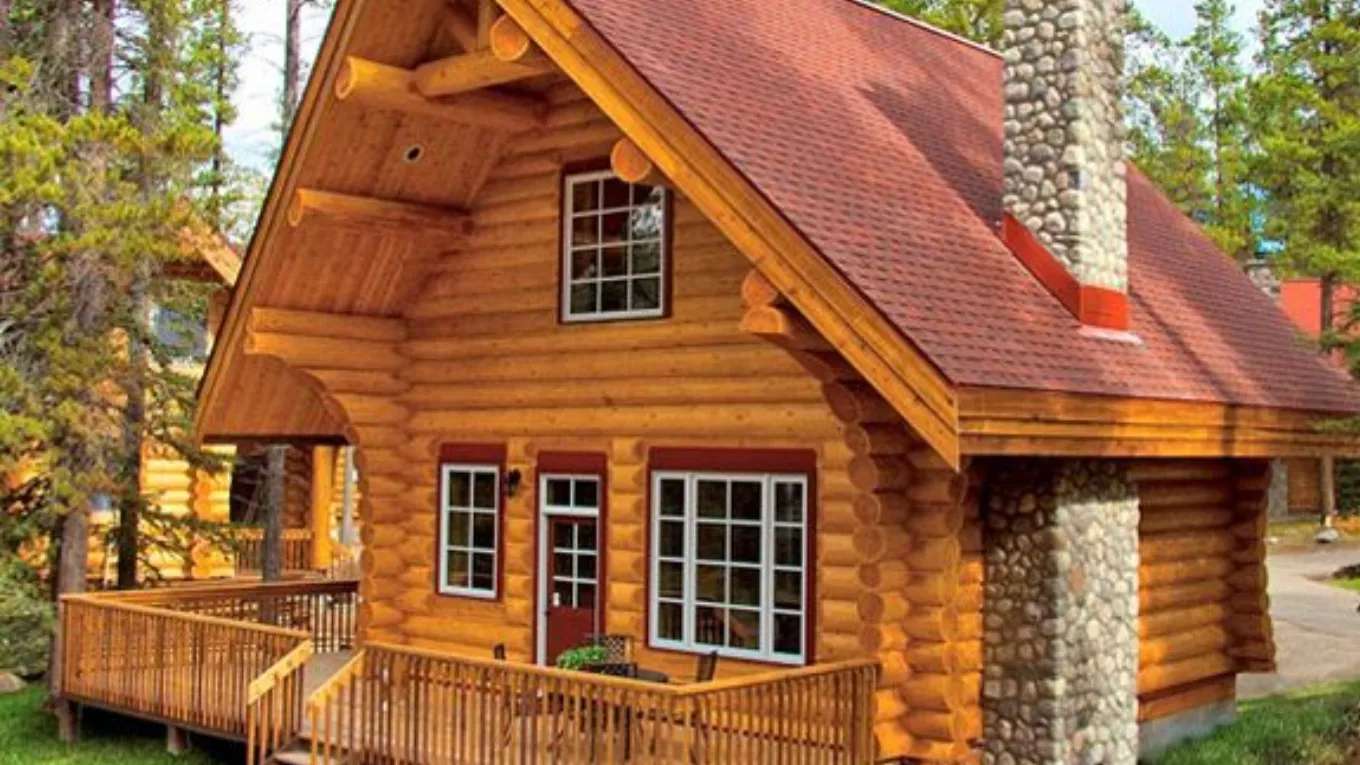 صنایع چوبی راشاوود