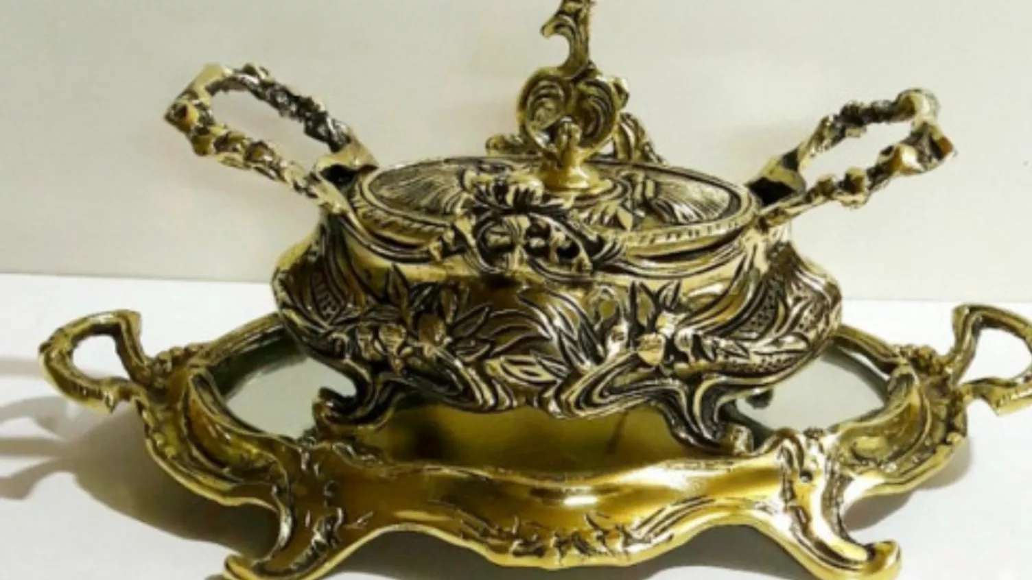 Kalıcı bronz