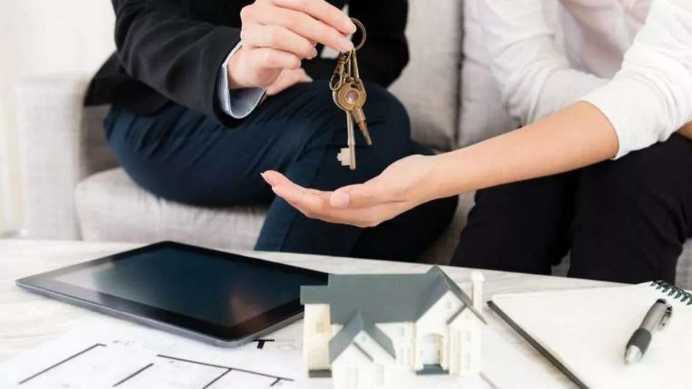 دفتر معاملات ملکی اولکا
