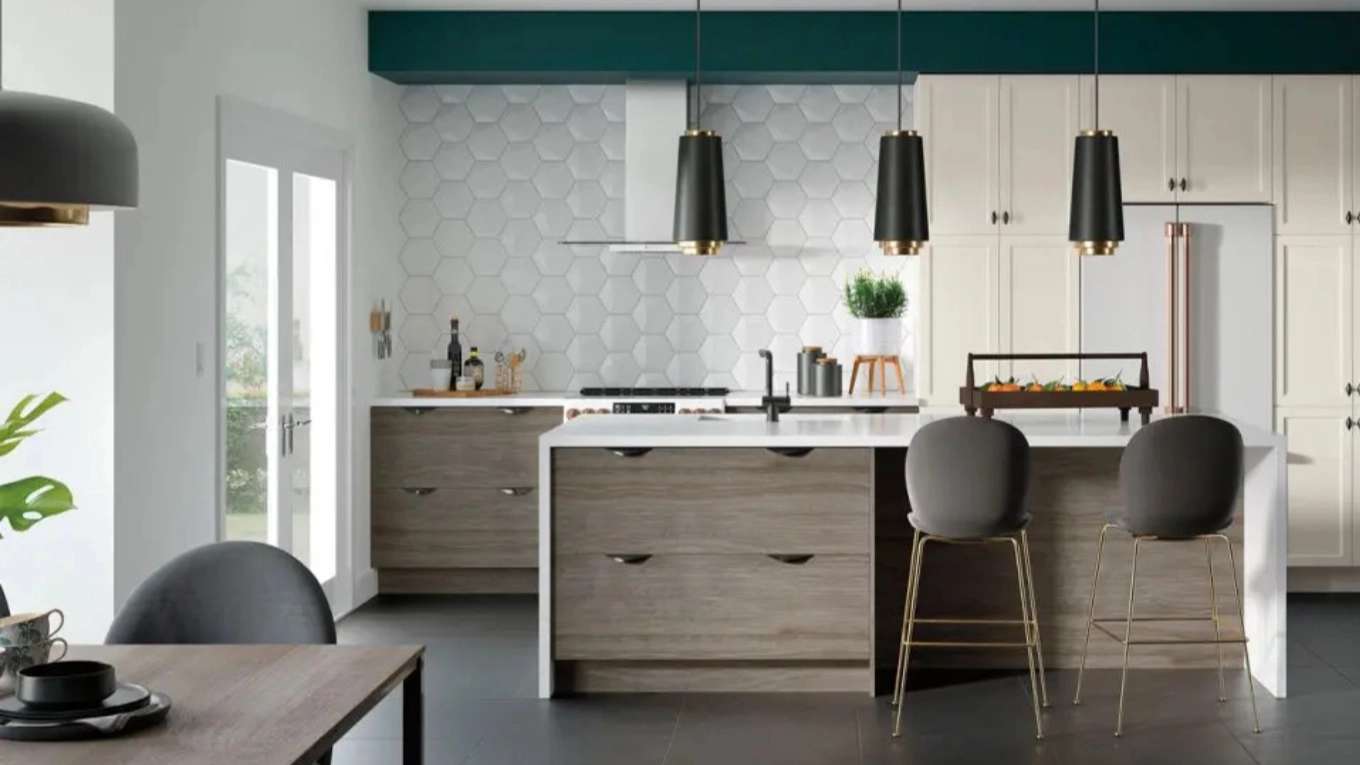 کابینت آسمان