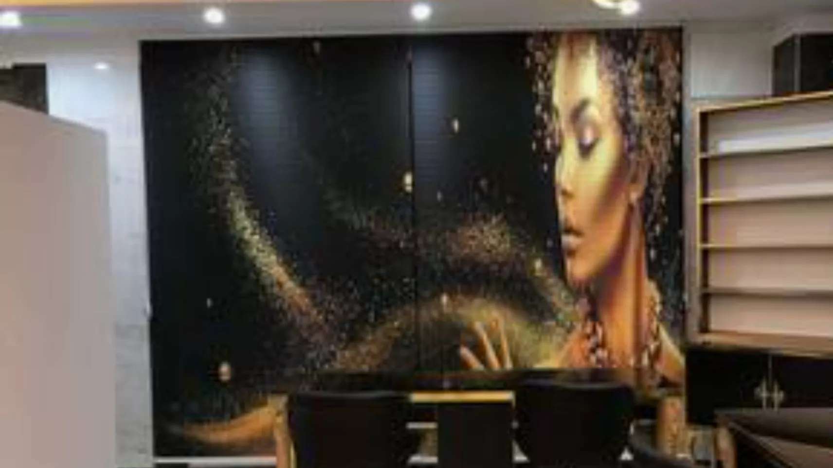 نمایندگی رسمی پرده پاندا