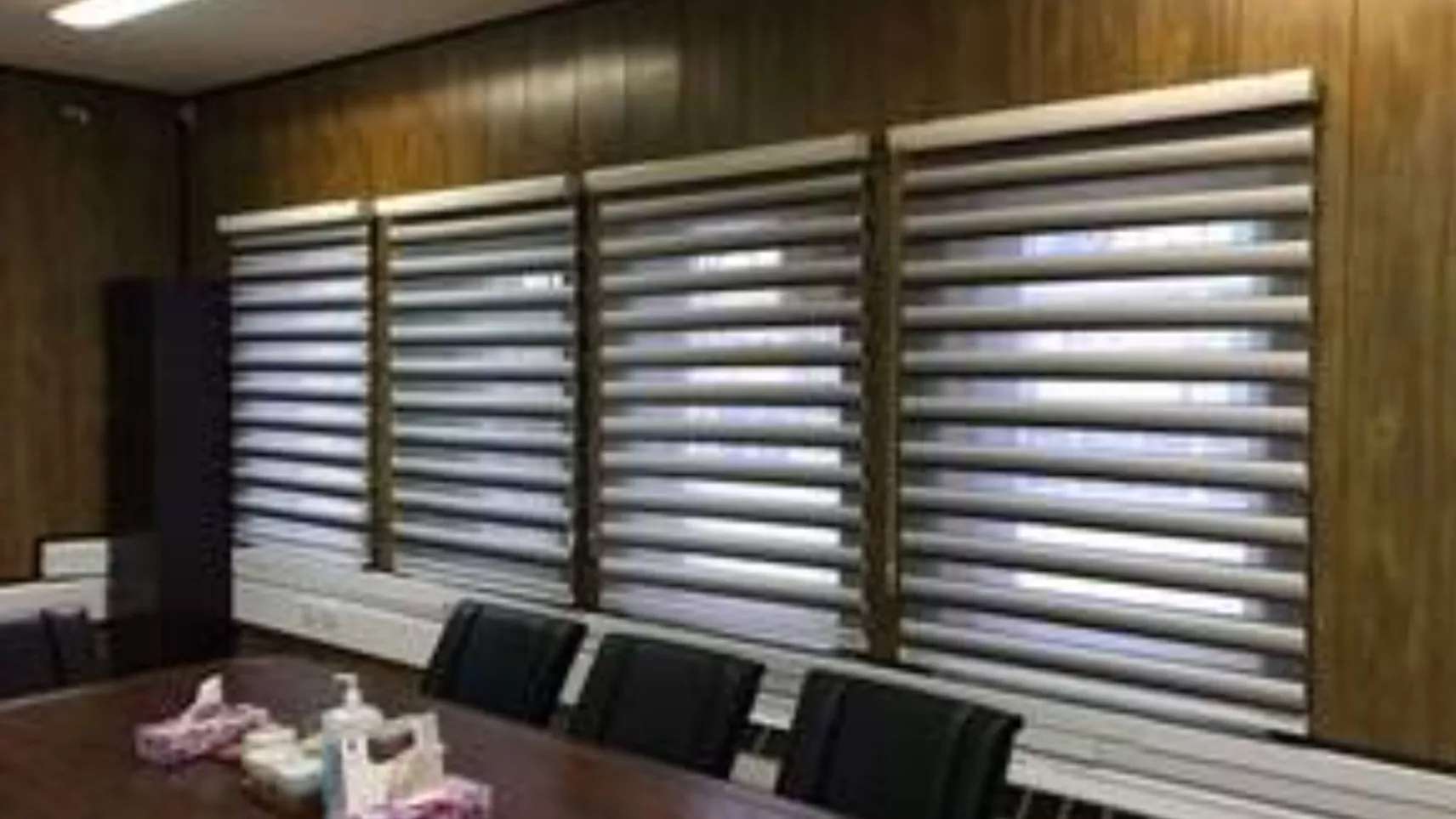 نمایندگی رسمی پرده پاندا