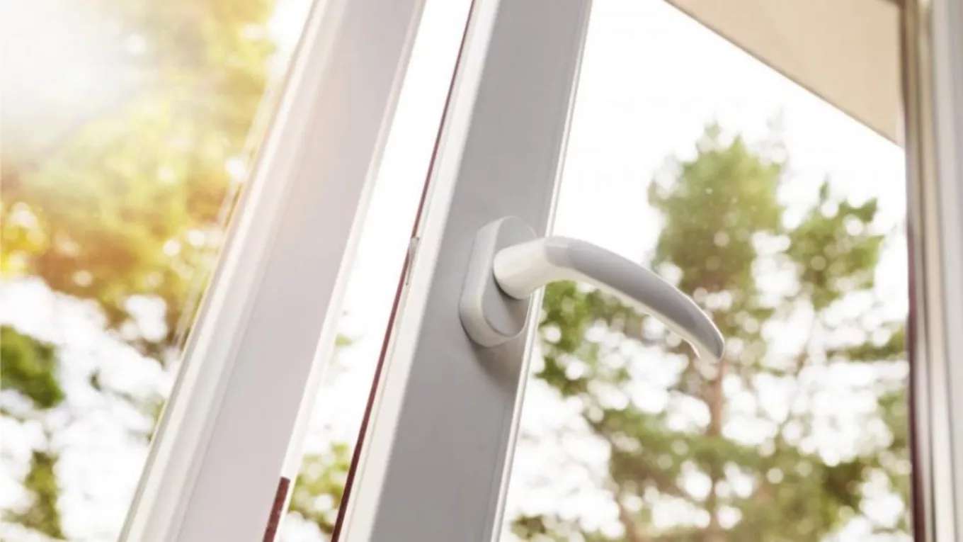 تولید کننده درب و پنجره UPVC