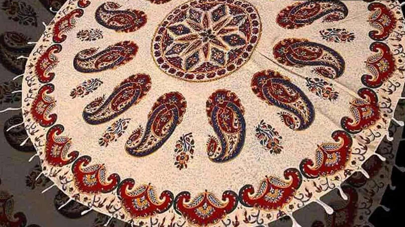 گالری سنتی معینی