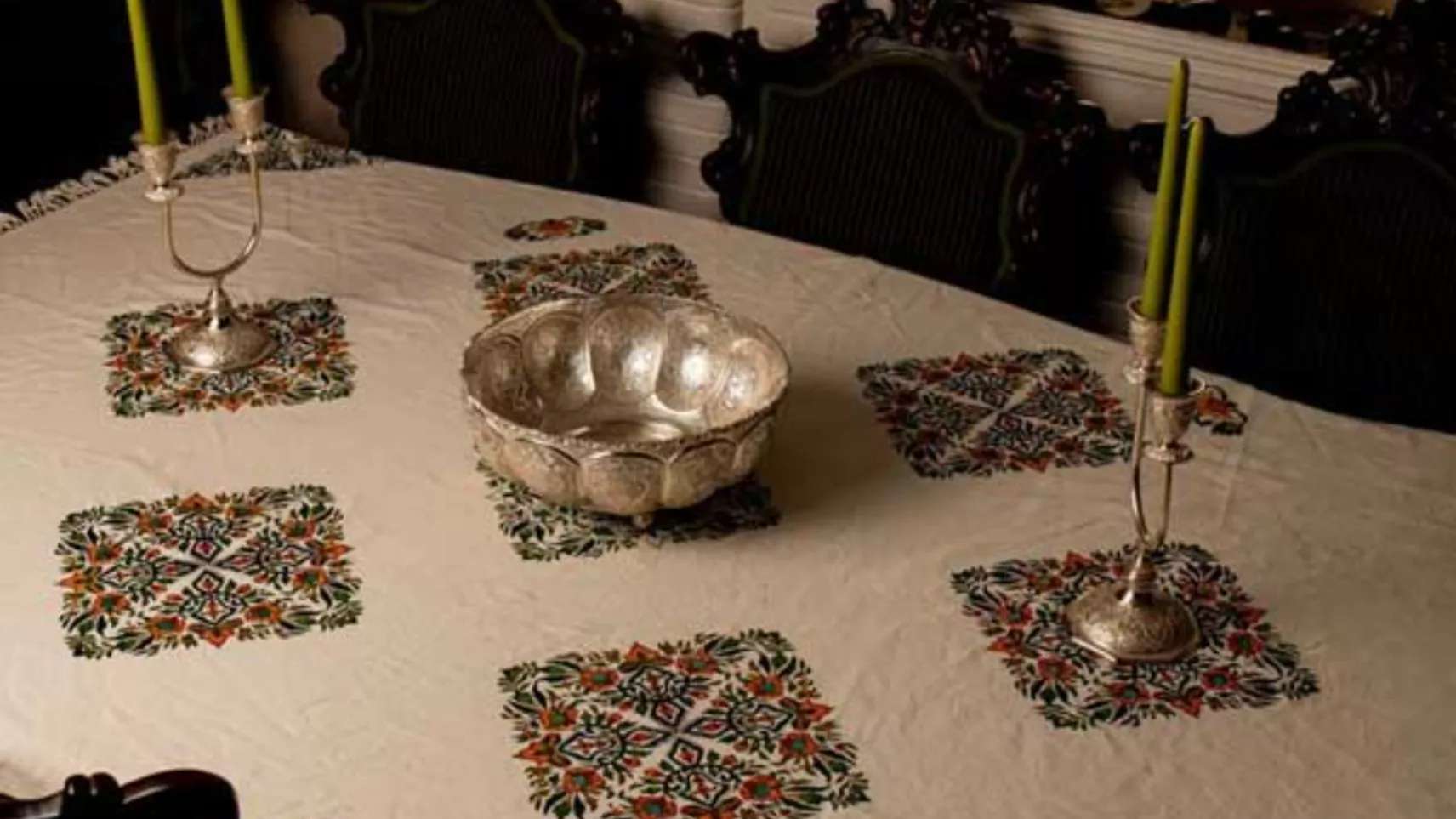گالری سنتی معینی