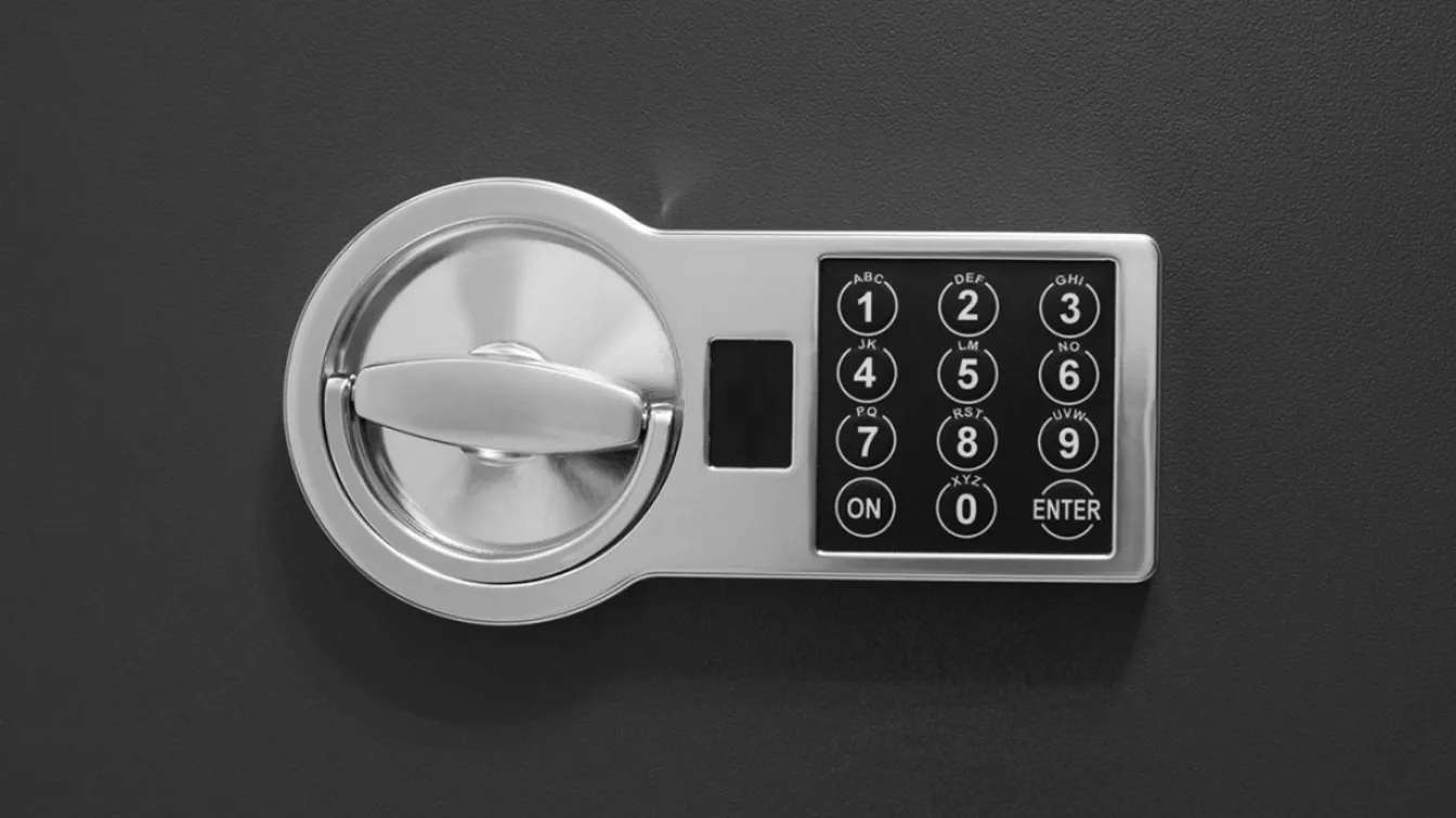 گاوصندوق فروشی اسفندی
