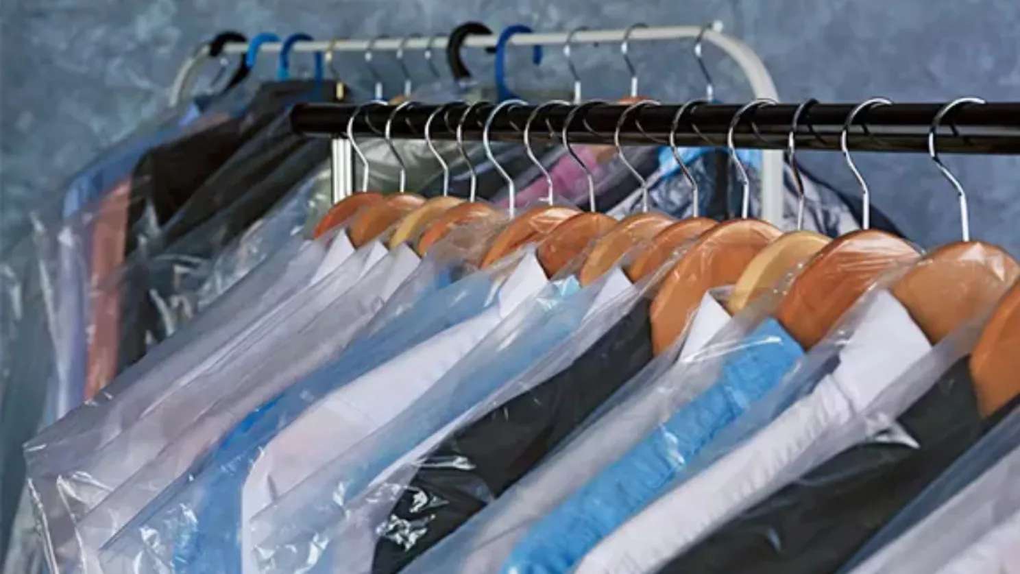 خشک شویی مروارید در رشت