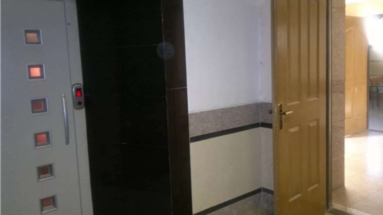 شرکت آسانسور دایان صنعت