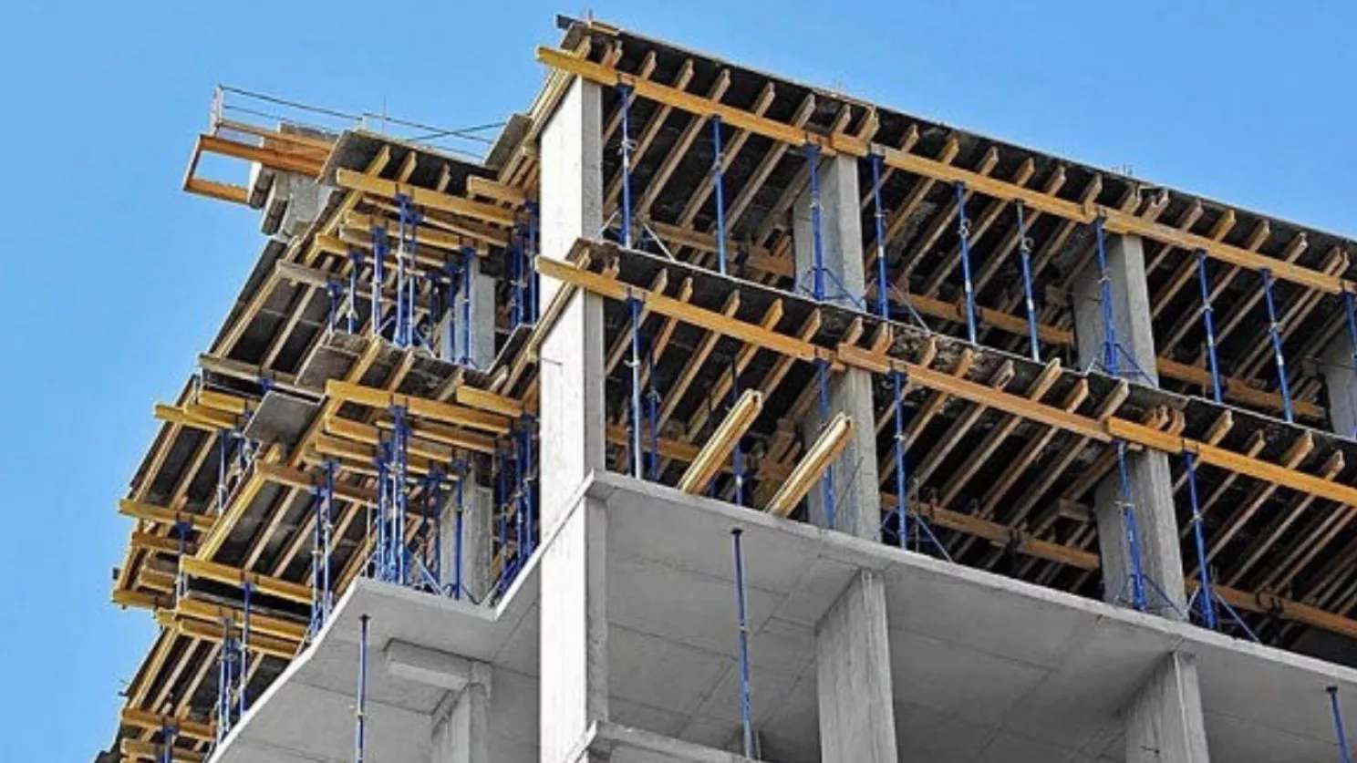 شرکت ساختمان سازان ارگ کسری