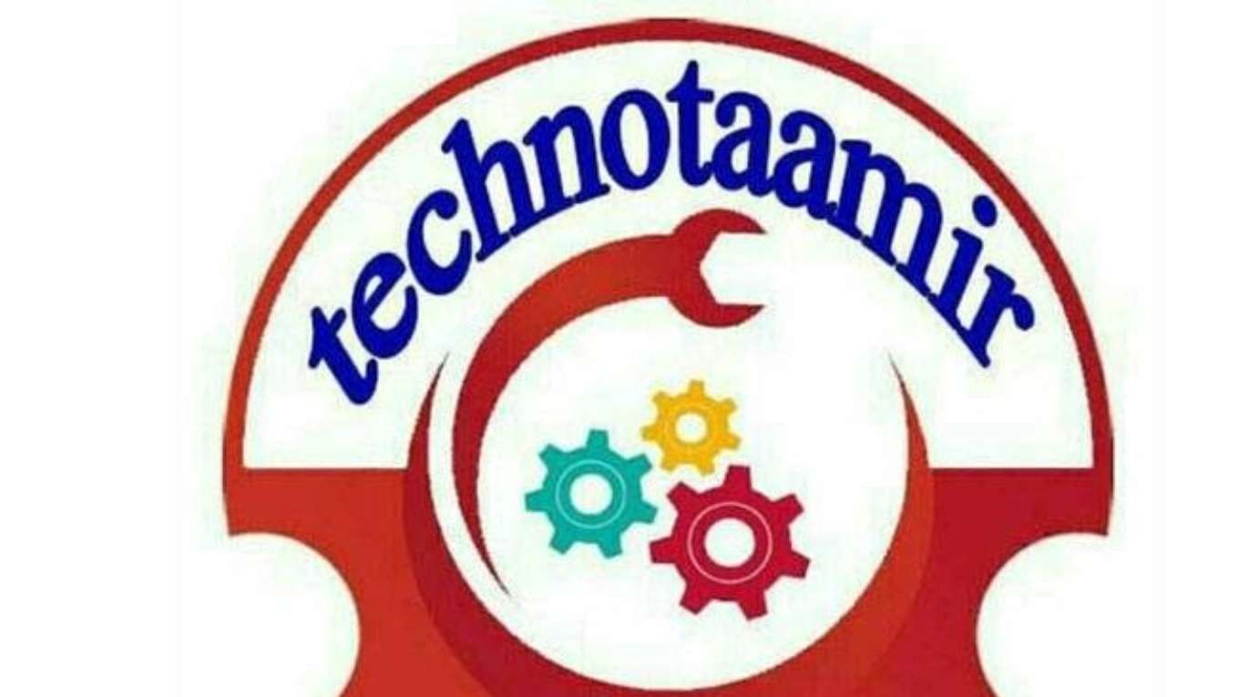 تکنو تعمیر