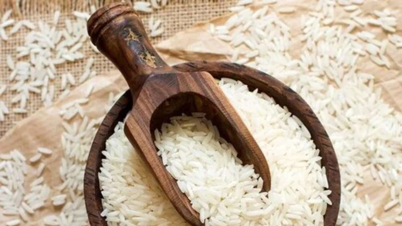 تولیدی برنج گیلان خزر
