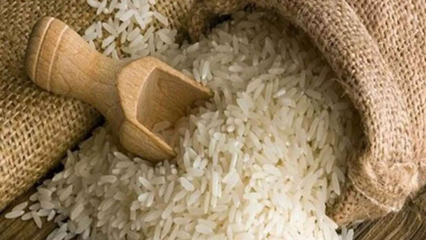 تولیدی برنج گیلان خزر