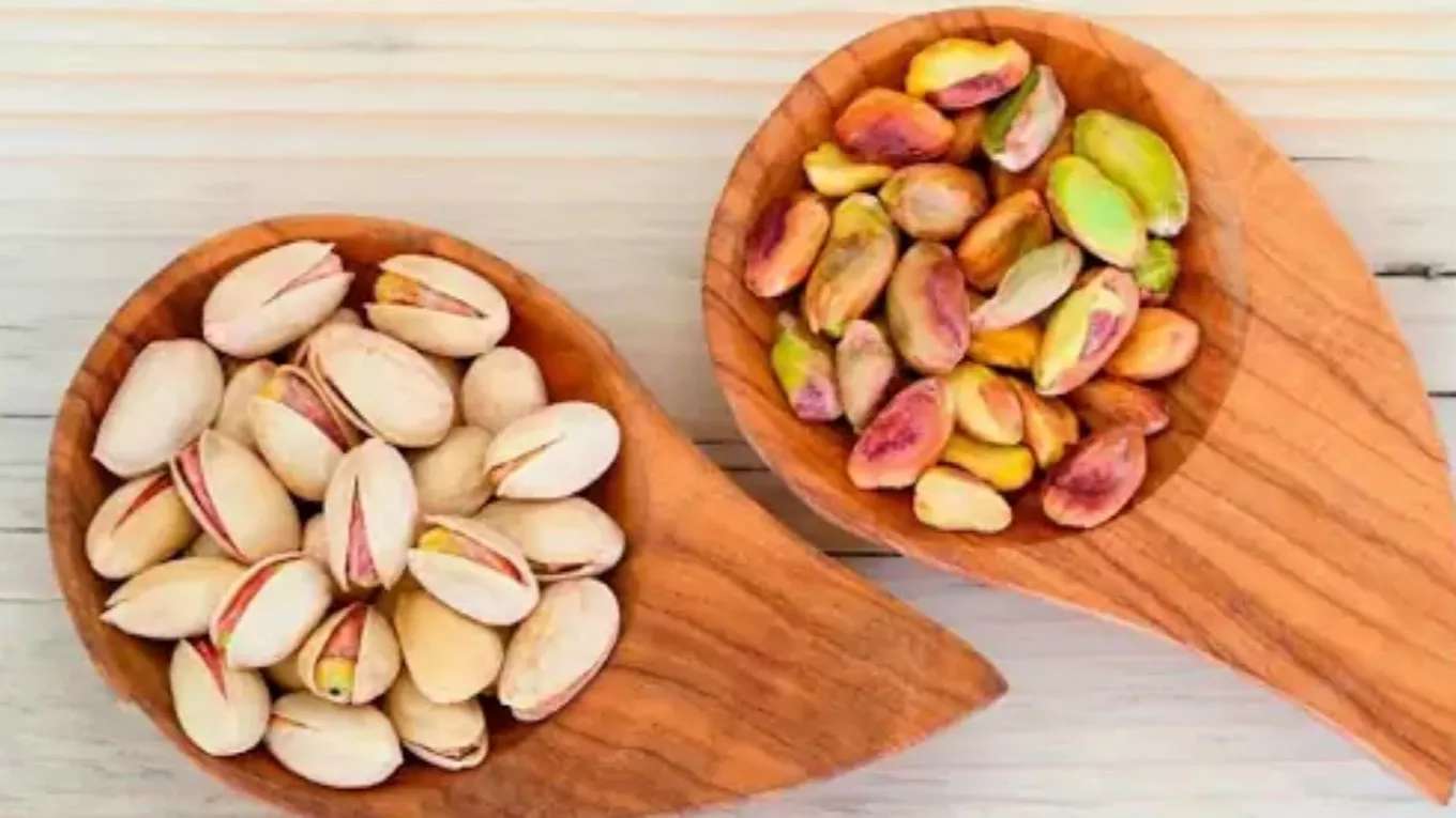 مشاور باغات پسته ی میرال