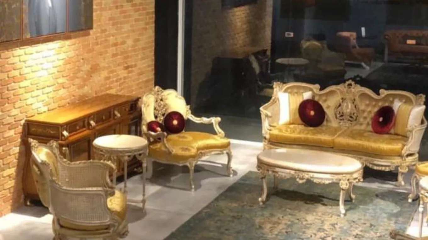 بازار مبل رجبی