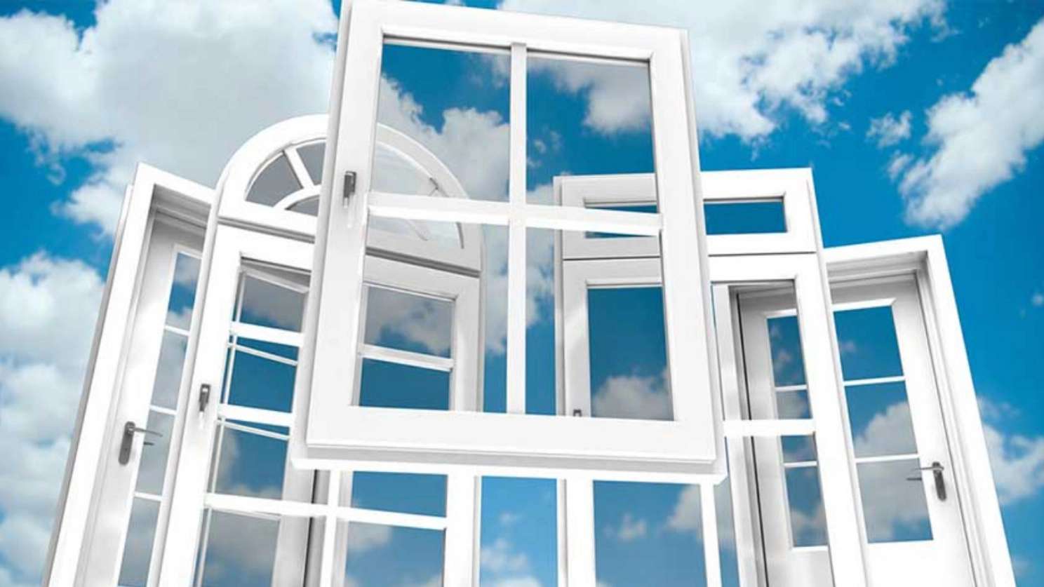درب پنجره سازی عارف در شهریار
