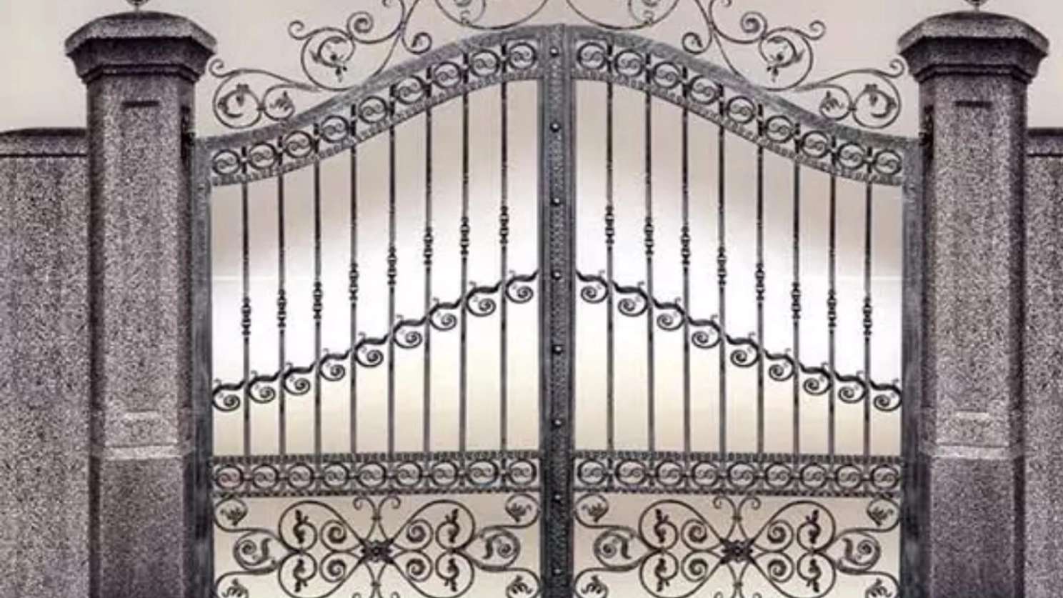 درب پنجره سازی عارف در شهریار