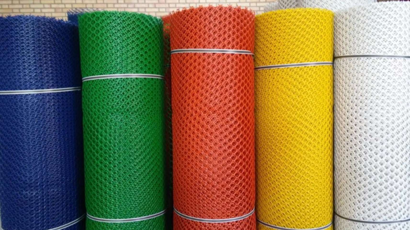 تولید پلاستیک های پلیمری
