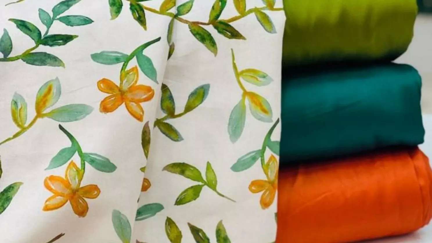 پارچه سرای سلخ دانتل ملاح پور