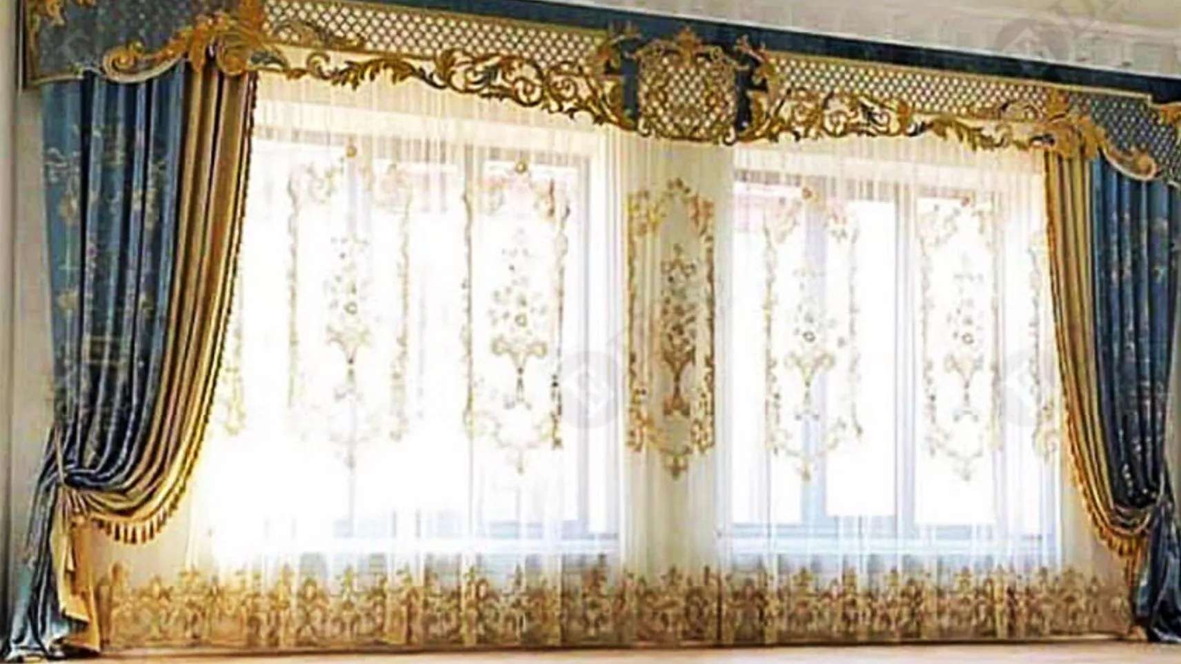 پارچه سرای ابراهیم زاده