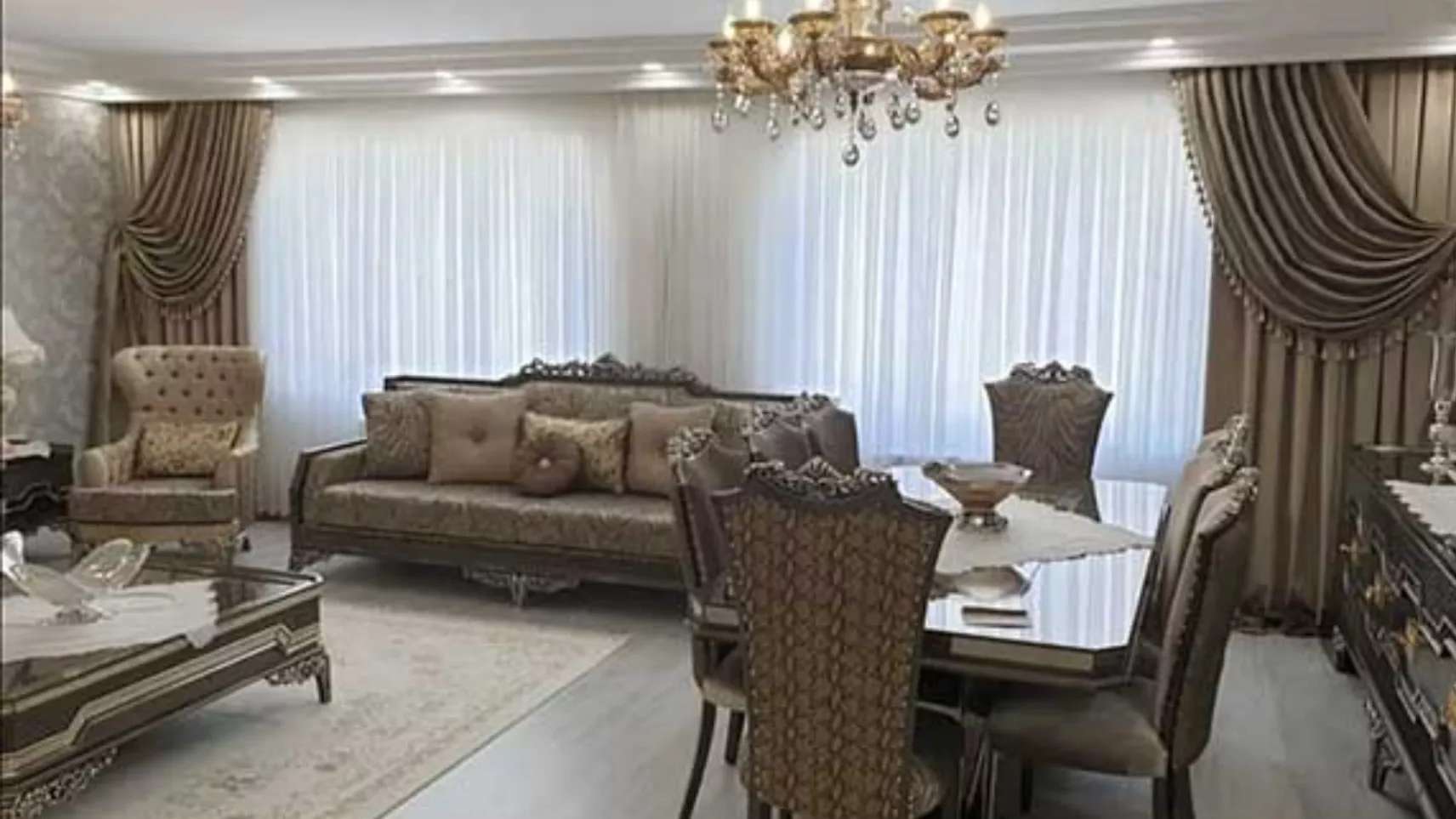 پارچه سرای ابراهیم زاده