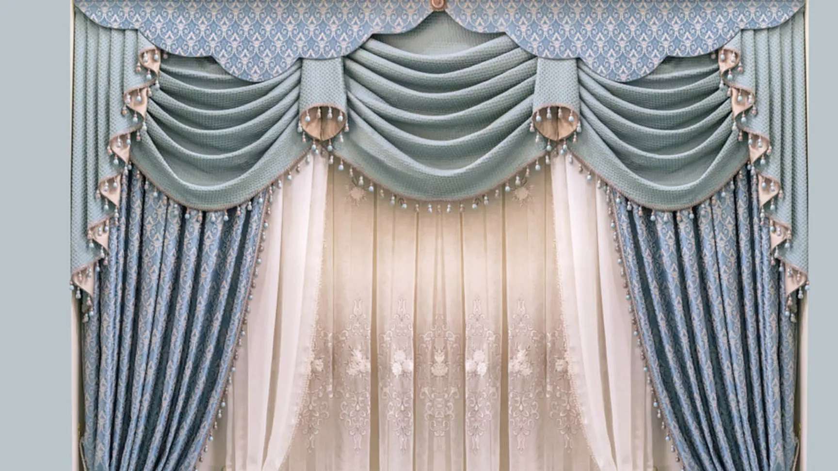 پرده سرای حمید