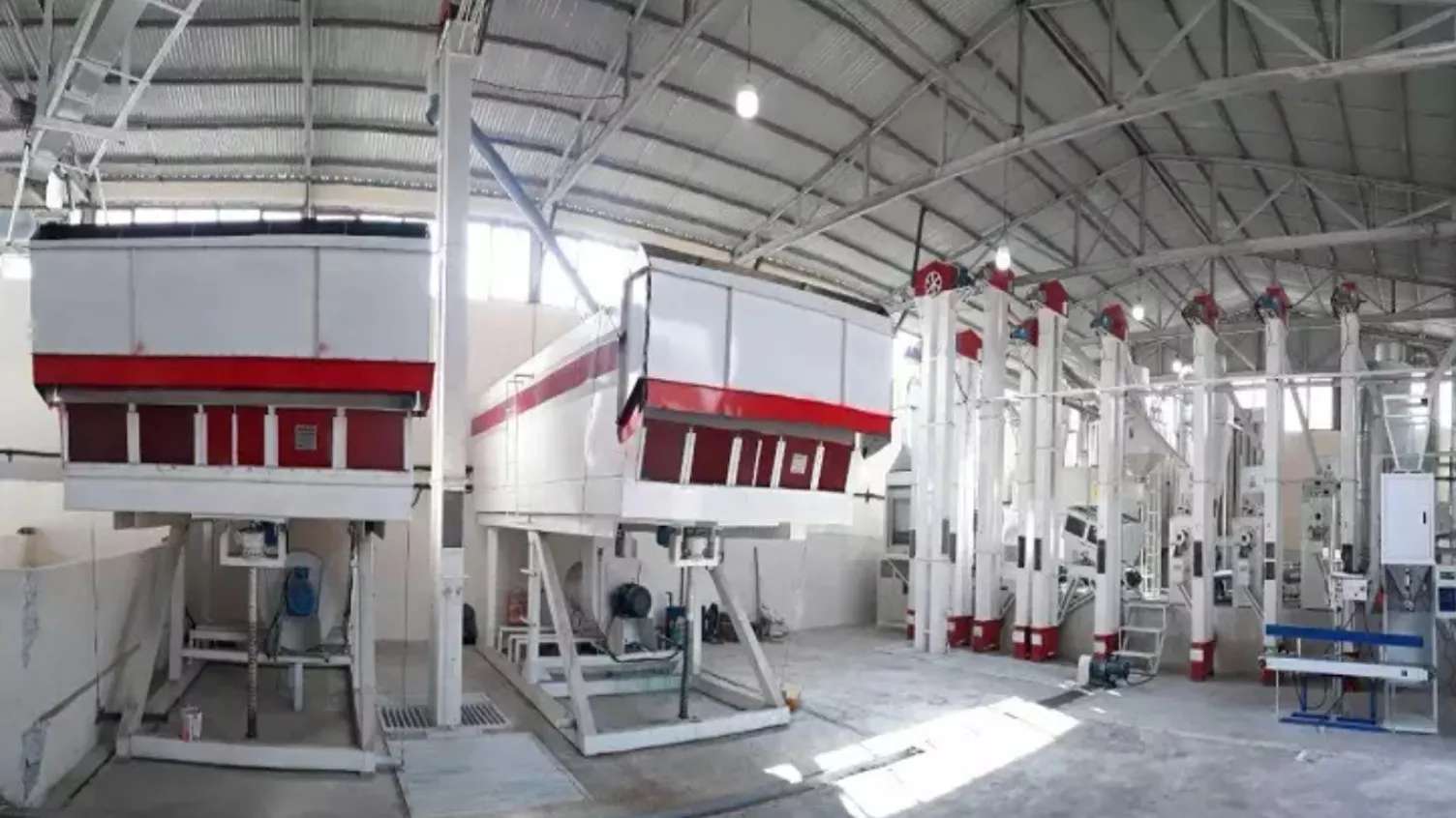 ماشین سازی هیر کانیا