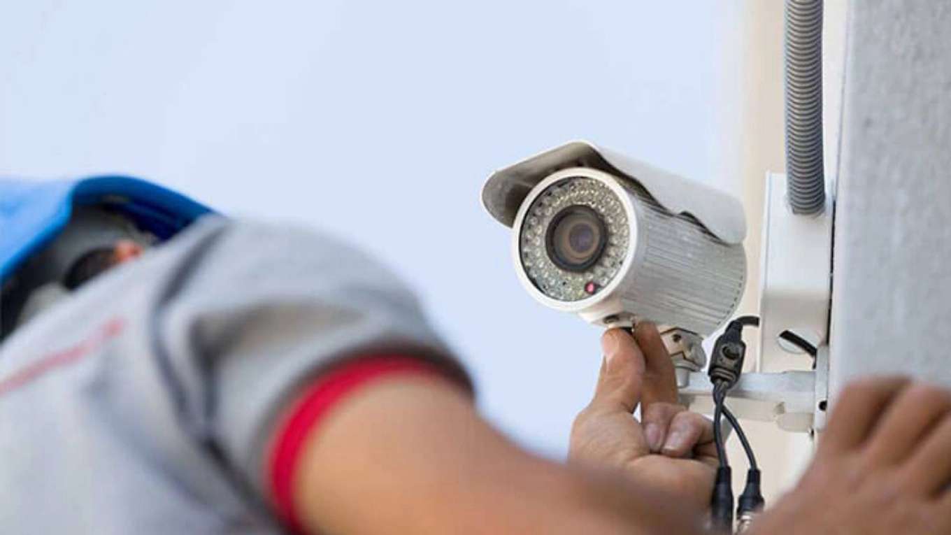 كاميرا عبدوي CCTV