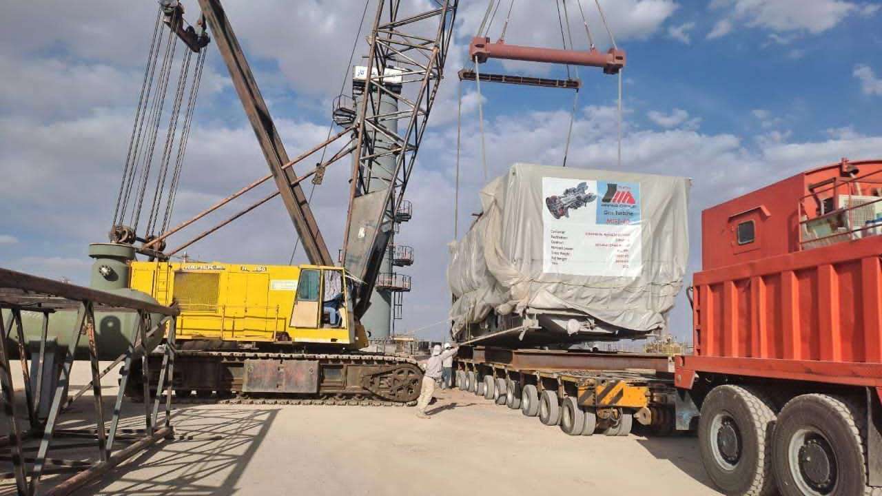 تعمیرات و نگهداری