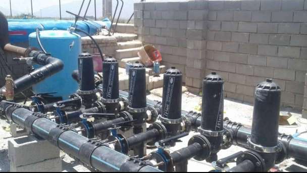 بهین بارش باران