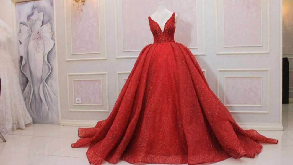 مزون کورال در رشت