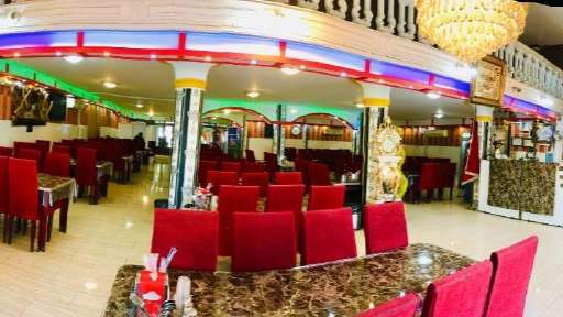 رستوران غذا محلی حسن رشتی