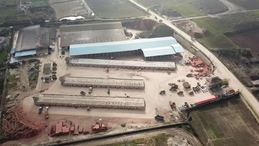 بلوک سقفی و دیواری فدک