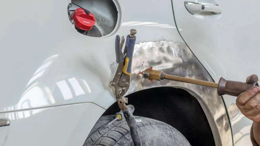 صافکاری پارسیان