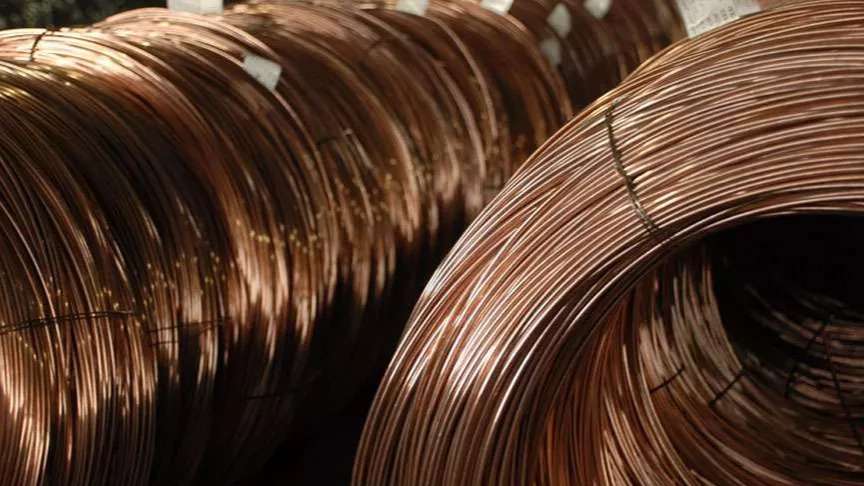 تولیدی مفتول برنجی گلستان