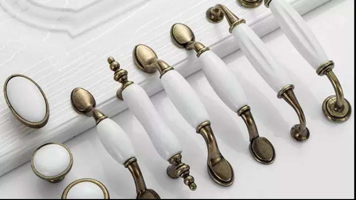 یراق کابینت بابائی