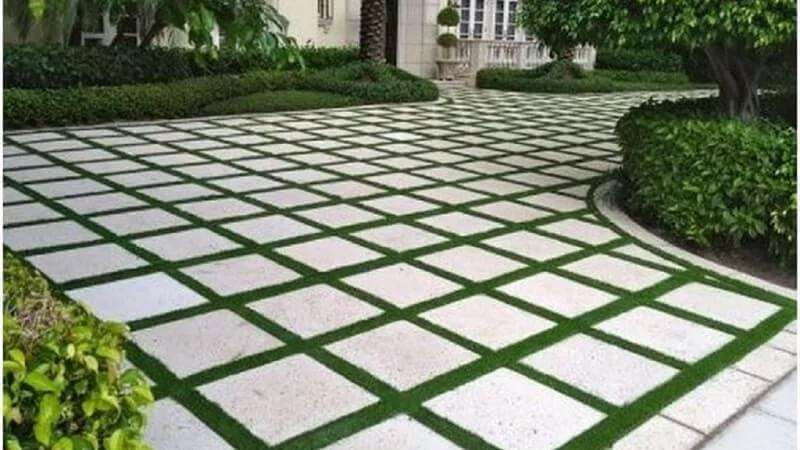 فروشگاه سنگ مصنوعی رجبی