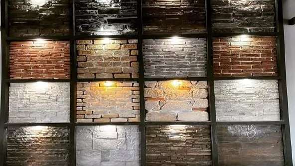 فروشگاه سنگ مصنوعی رجبی