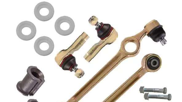 تولید قطعات پراید و قطعات فلزی