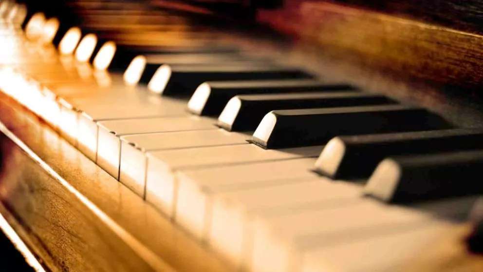 کارشناس فنی پیانو سعیده گلزار