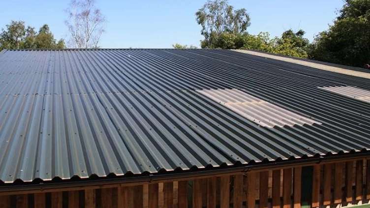 نجاری و حلب زنی مهران