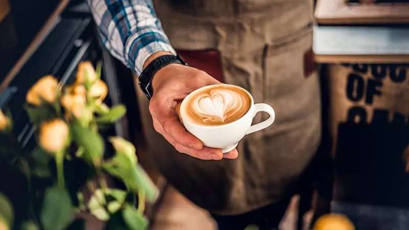 کافه کتاب شاملو