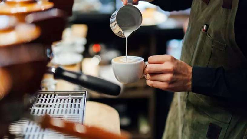 کافه کتاب شاملو