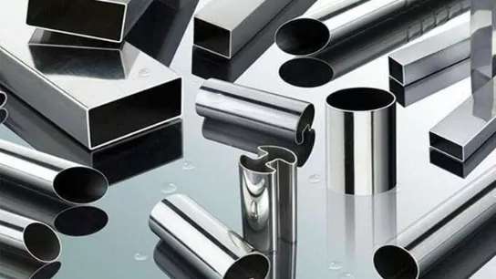 صنایع استیل نعیمی در مشهد