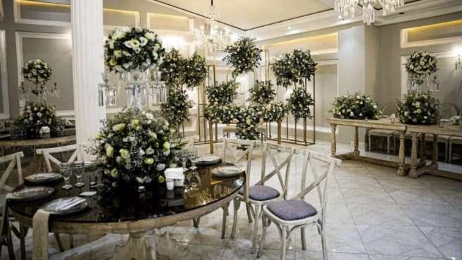 باغ تالار آسو