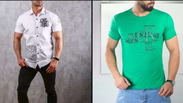 فروشگاه پوشاک آبتین مد