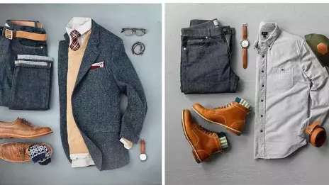 فروشگاه پوشاک آبتین مد