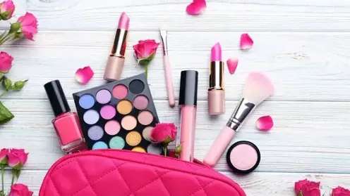 محصولات آرایشی شهرزیبایی گناوه