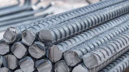 آهن آلات محمدی در تهران