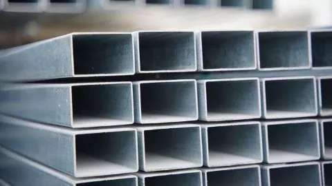 آهن آلات محمدی در تهران