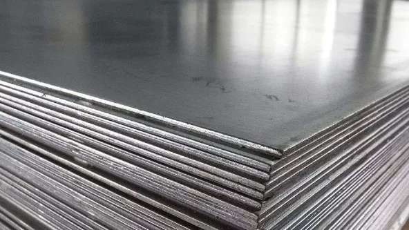 آهن آلات محمدی در تهران